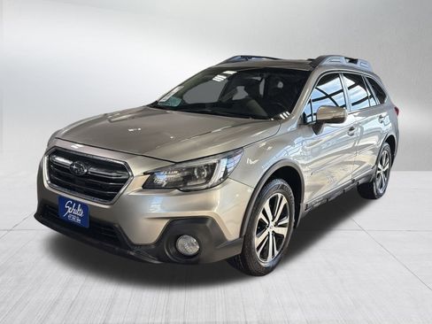 Used 2019 Subaru Outback 3.6R Limited w/ Protection Package #1 image 3