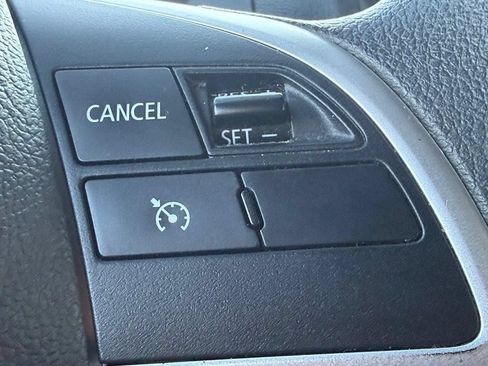 Used 2024 Mitsubishi Mirage ES FWD image 16