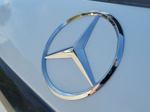 Certified 2026 Mercedes-Benz GLC 300 image 6