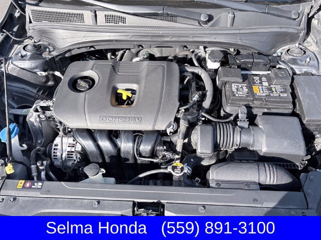 Used 2023 Kia Forte LXS FWD image 25