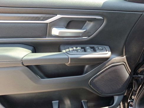 New 2026 RAM 1500 Big Horn AWD/4WD image 8