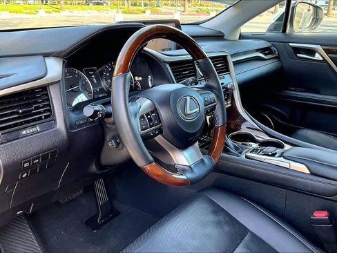 Used 2019 Lexus RX 350 FWD image 16