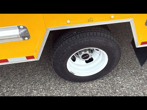 Used 2021 GMC Savana 3500 Extended w/ Power Convenience Package image 17