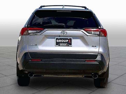 Used 2023 Toyota RAV4 XLE image 5