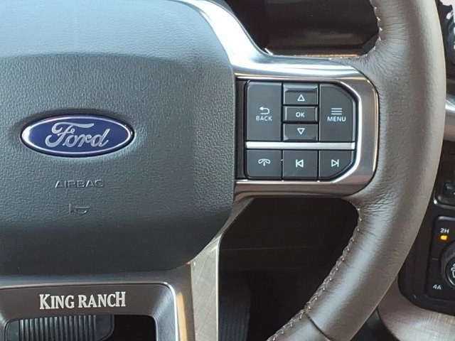 New 2026 Ford F150 King Ranch w/ Equipment Group 601A High AWD/4WD image 7