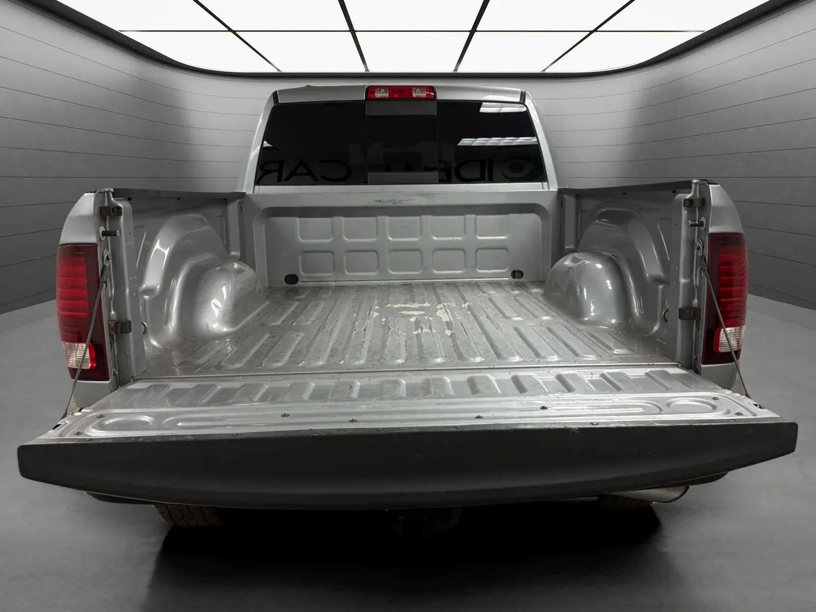 Used 2019 RAM 1500 Warlock w/ Luxury Group AWD/4WD image 18