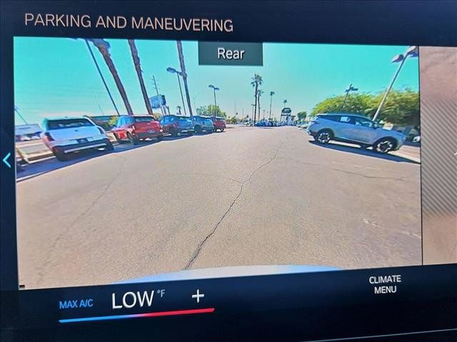 Used 2024 BMW 430i Gran Coupe w/ Convenience Package RWD image 14