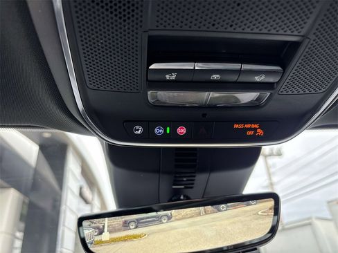 Certified 2026 GMC Acadia Denali w/ LPO, Floor Liner Package image 32