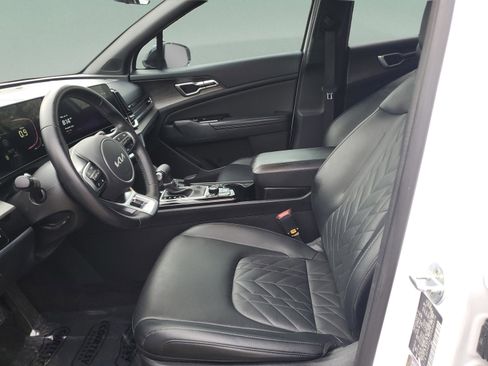 Used 2023 Kia Sportage X-Line image 16