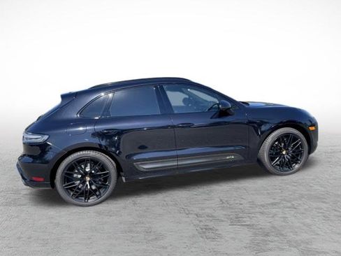 Used 2022 Porsche Macan GTS AWD/4WD image 7