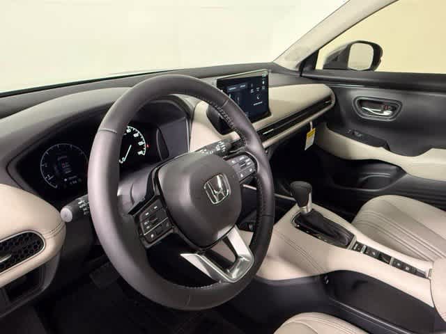 New 2027 Honda HR-V EX-L image 15