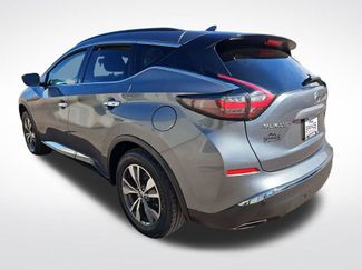 Used 2020 Nissan Murano SV FWD video 3