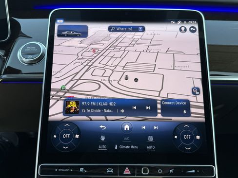 New 2026 Mercedes-Benz Maybach S 580 4MATIC image 24