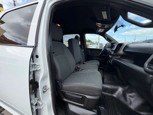 Used 2022 RAM 2500 Tradesman image 21