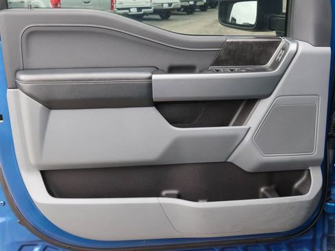 Used 2022 Ford F150 XLT w/ Equipment Group 301A Mid AWD/4WD image 9