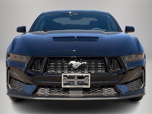 New 2026 Ford Mustang GT image 11