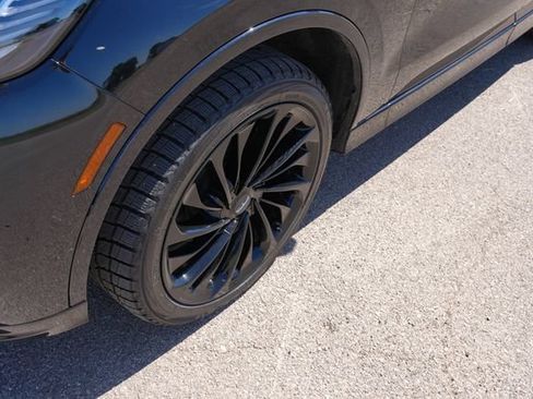 Used 2025 Lincoln Aviator Reserve w/ Jet Appearance Package AWD/4WD image 9