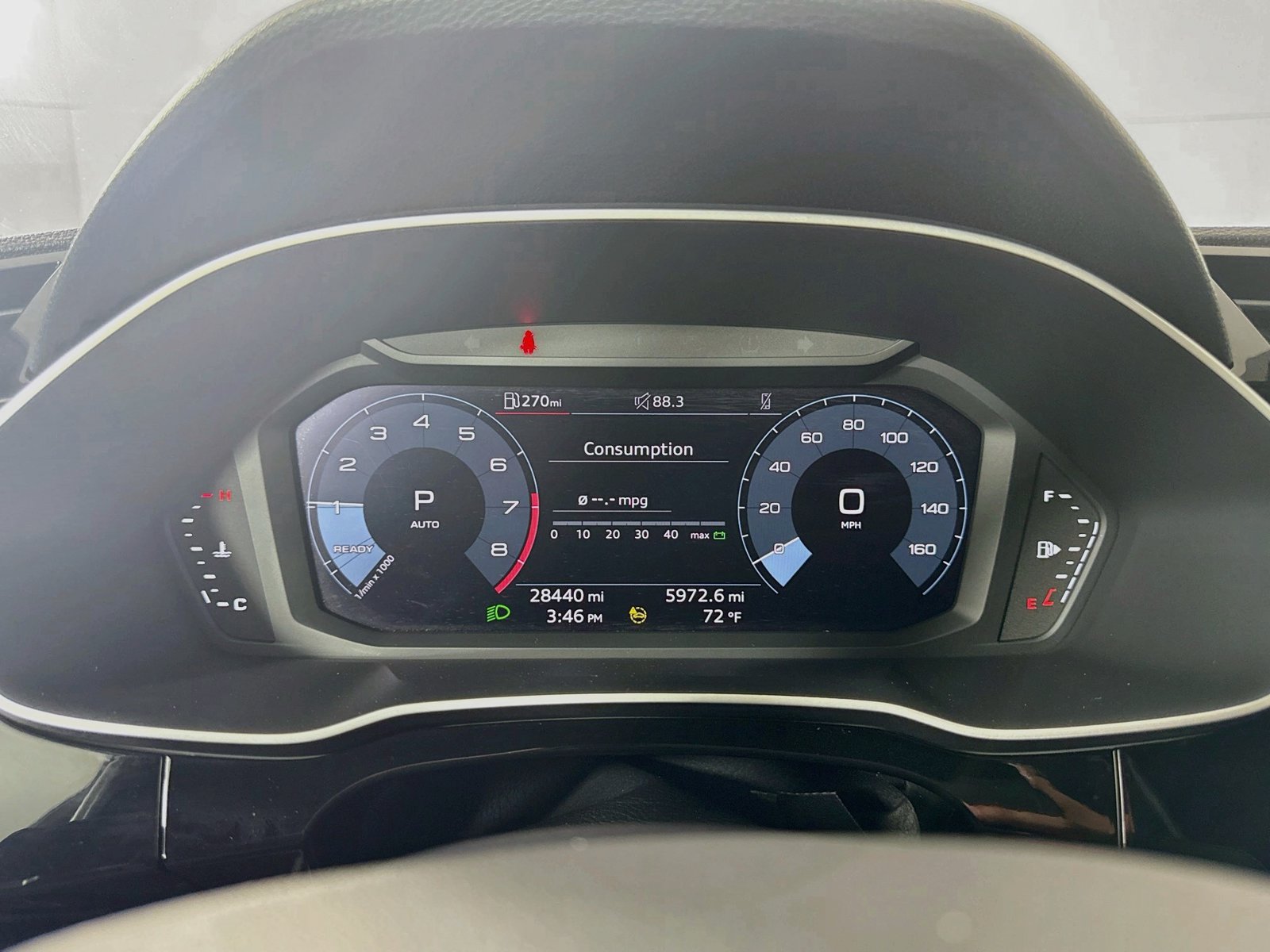 Certified 2024 Audi Q3 2.0T Premium Plus AWD/4WD image 15
