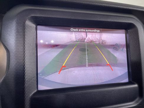Used 2019 Jeep Wrangler Unlimited Sport S AWD/4WD image 15