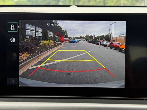 Used 2025 Kia K5 GT-Line w/ GT-Line Premium Package FWD image 51