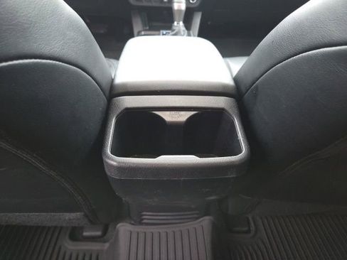 Used 2023 Toyota Tacoma Limited image 24