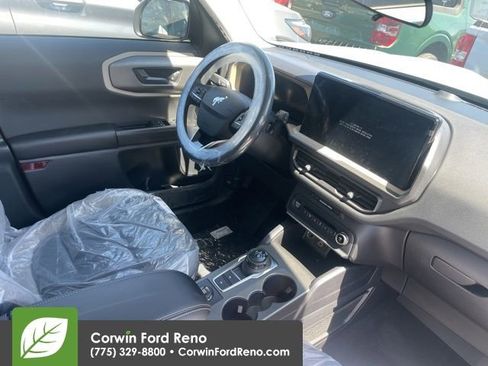 New 2025 Ford Bronco Sport Big Bend w/ Convenience Package image 5