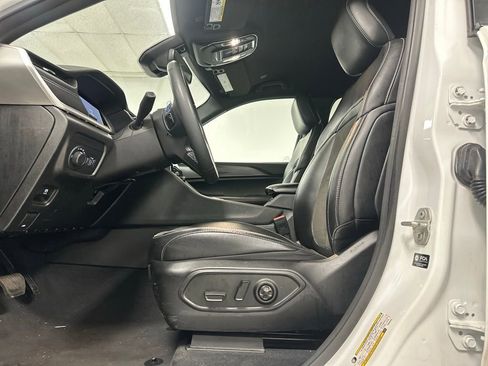 Used 2023 Jeep Grand Cherokee L Altitude image 20