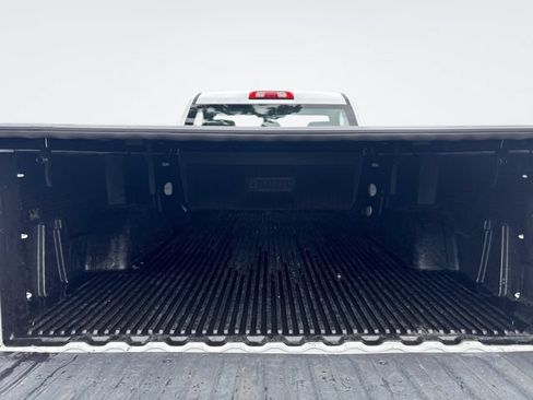 Used 2024 Chevrolet Silverado 1500 W/T w/ WT Fleet Convenience Package RWD image 23