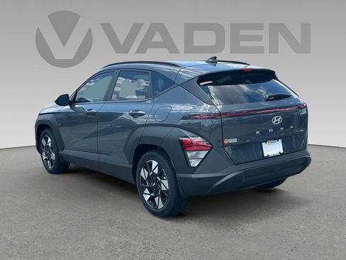 New 2025 Hyundai Kona SEL image 21