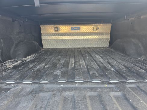 Used 2017 GMC Sierra 1500 4x4 Double Cab w/ Sierra Convenience Package image 9