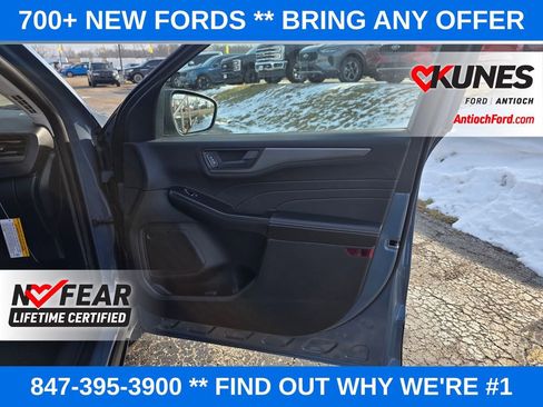 New 2026 Ford Escape Active w/ Cold Weather Package AWD/4WD image 37