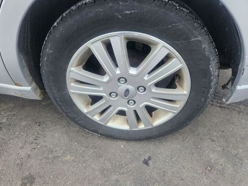 Used 2011 Ford Focus SEL w/ 301A Rapid Spec Order Code image 21