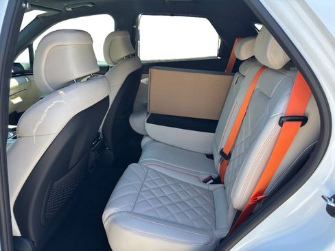 New 2026 Genesis GV70 3.5T Sport Prestige AWD/4WD image 13