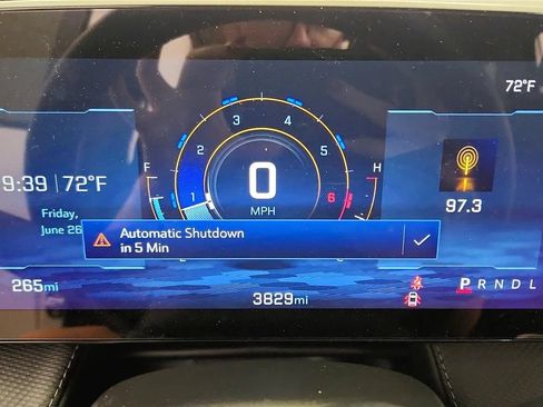 Used 2026 Chevrolet Equinox LT FWD image 25