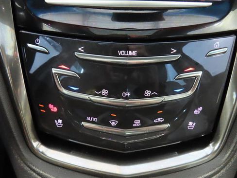 Used 2017 Cadillac CTS Luxury image 30