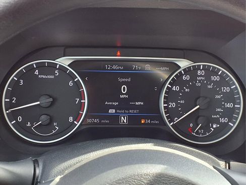 Used 2024 Nissan Sentra SV image 30