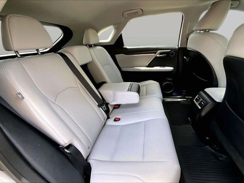 Used 2020 Lexus RX 350 FWD w/ Premium Package image 20