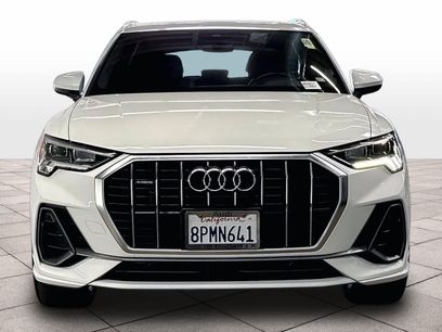 Used 2020 Audi Q3 2.0T Premium Plus w/ Premium Plus Package