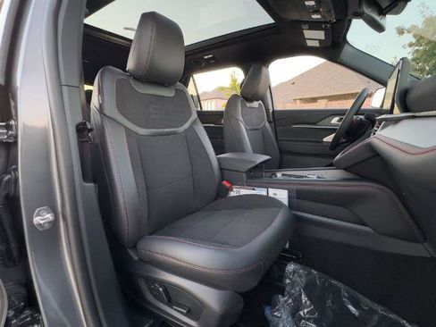 New 2026 Ford Explorer ST w/ Sun And Sound Package image 29