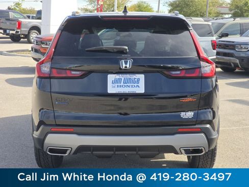 New 2026 Honda CR-V TrailSport image 16