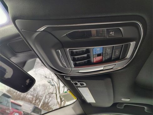 New 2026 Jeep Grand Cherokee Limited image 29