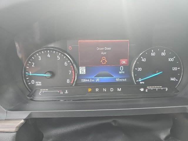 Used 2020 Ford Explorer Limited AWD/4WD image 17