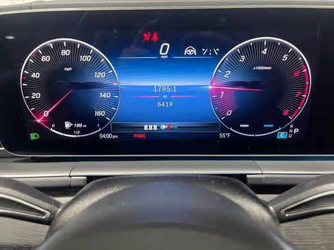 Used 2026 Mercedes-Benz GLE 450 4MATIC image 32