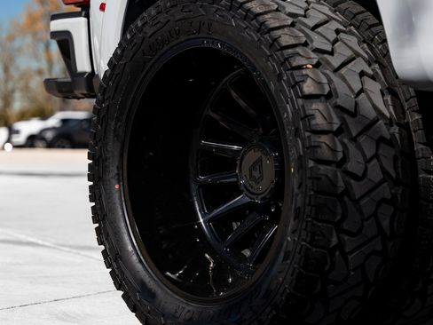 Used 2026 Ford F450 Platinum image 5