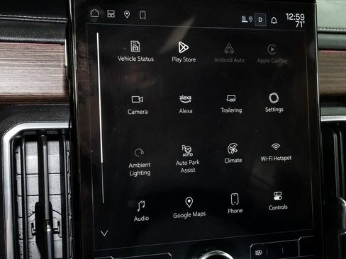 Used 2024 GMC Acadia Denali w/ Super Cruise Package image 19