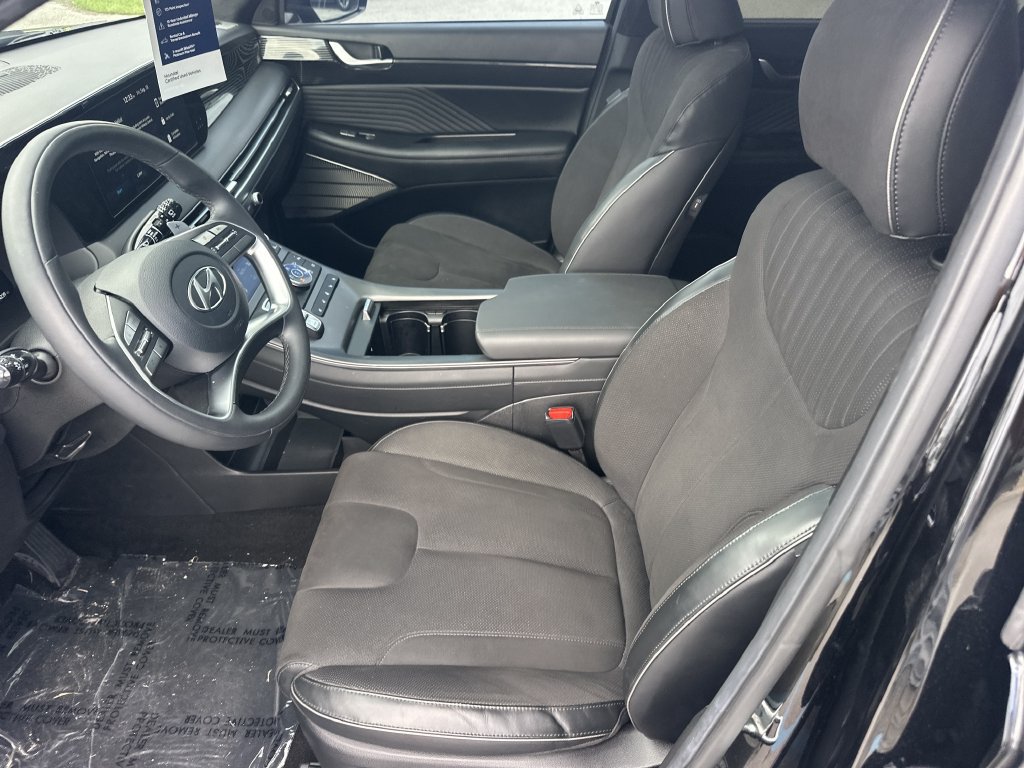 Used 2024 Hyundai Palisade Calligraphy AWD/4WD image 19
