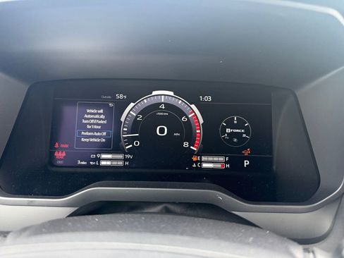 New 2026 Toyota Tundra 4x4 CrewMax image 14