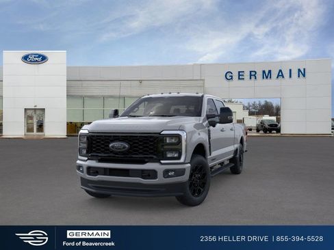 New 2026 Ford F250 XL image 2