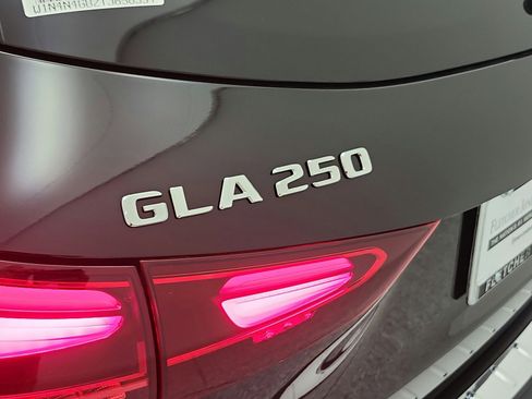 New 2026 Mercedes-Benz GLA 250 GLA 250 image 18