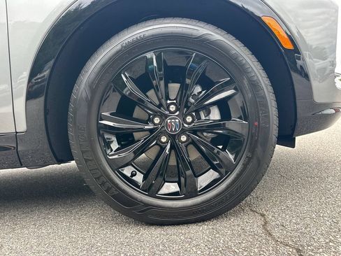 New 2026 Buick Envista Sport Touring w/ Convenience I Package FWD image 13